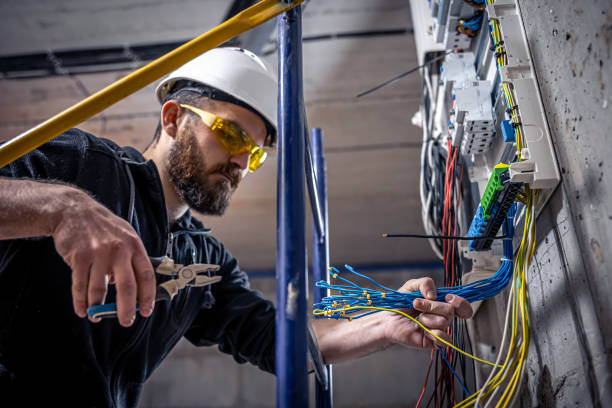 Best Affordable Emergency Electrician  in Sand Lake, MI