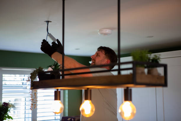 Best Electrician for Home Renovation  in Sand Lake, MI