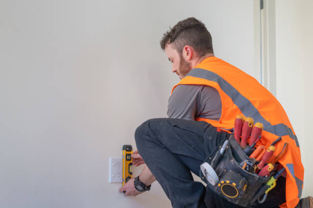 Electrical System Inspection in Sand Lake, MI