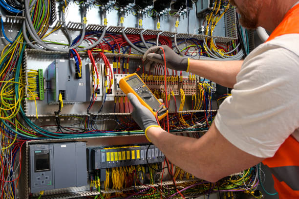 Best Circuit Breaker Repair  in Sand Lake, MI