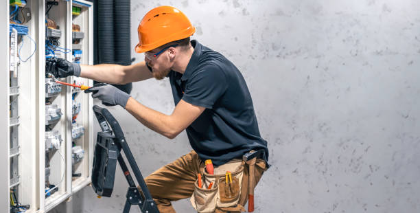 Best Electrical Troubleshooting Services  in Sand Lake, MI
