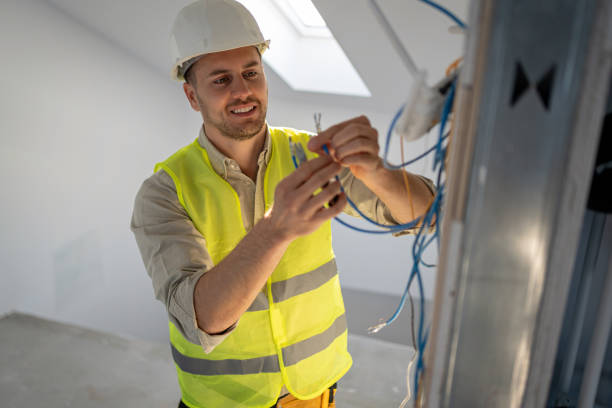 Best Commercial Electrician Services  in Sand Lake, MI