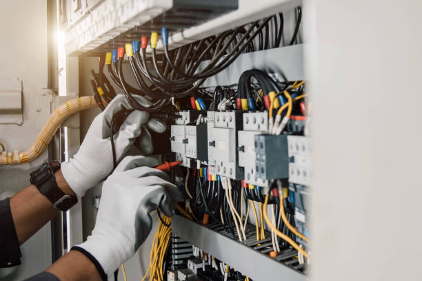Best Electrical Installation Contractor  in Sand Lake, MI