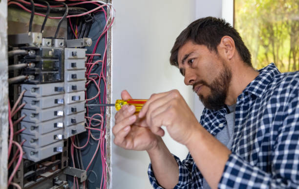Best Circuit Breaker Repair  in Sand Lake, MI